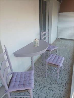 Alimos Apartments 2